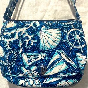 Vera Bradley Purse